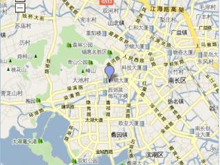 太阳花园