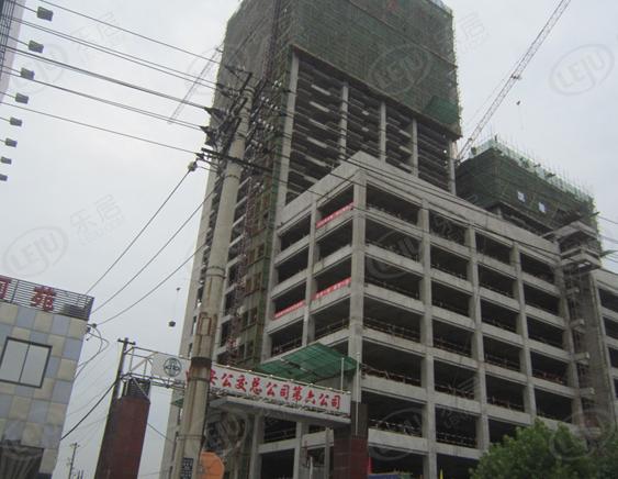 社区实景