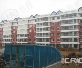 省民政厅住宅