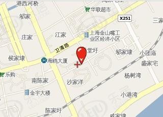 韶盛杭州湾家园