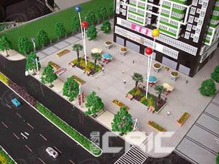 新建国大厦
