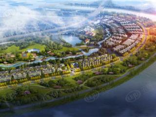 建发浅水湾