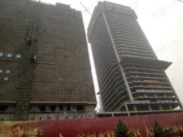 中原新城社区实景