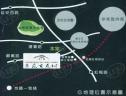 位置交通图