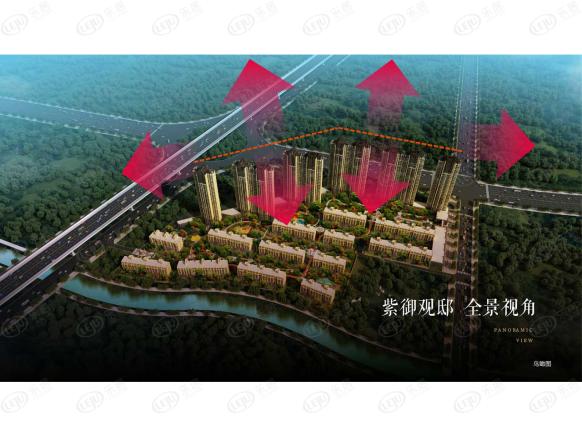 效果图