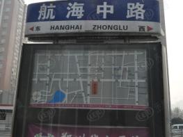 升龙城位置交通图