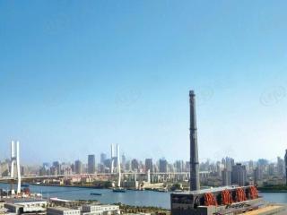 黄浦滩名苑