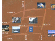 中汇公寓