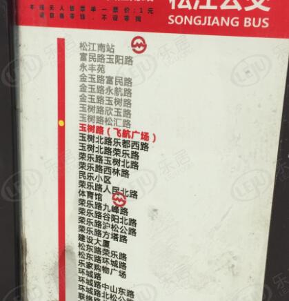 位置交通图