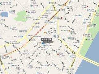 建华大厦