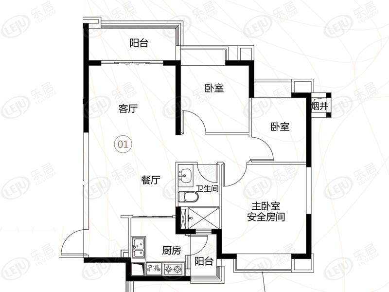 肇庆市鼎湖区肇庆恒大西江名郡全城热卖中 起价约7800元/㎡