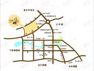 万盈台湾城