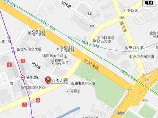 世纪凯厦(双鸽大厦)