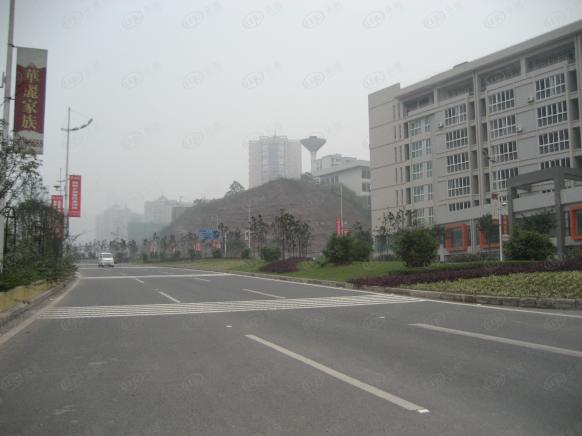 社区实景