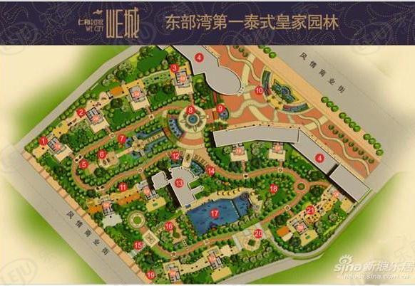 效果图