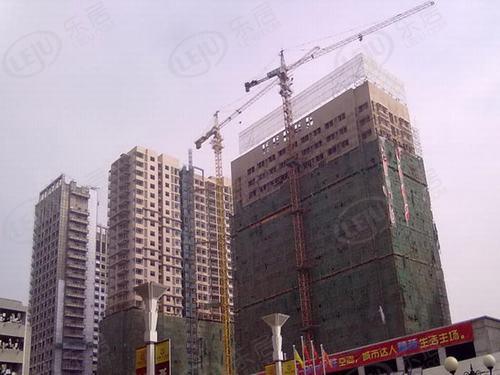 社区实景