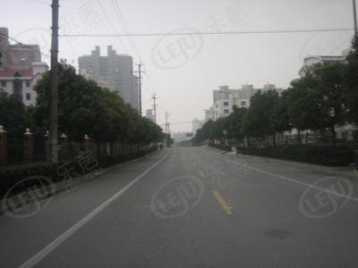 社区实景