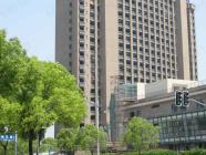 建华钻石公寓