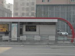 升龙城位置交通图