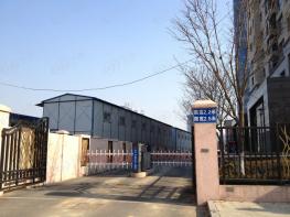 瑞宝东方大厦社区实景