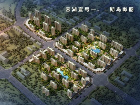 效果图