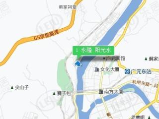 阳光水岸