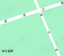 丰水宝邸东块商业