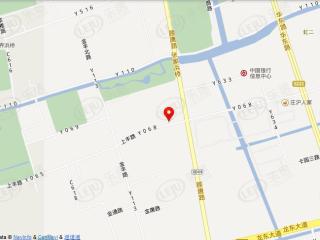 上海创新港