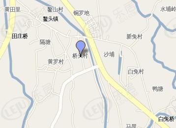 位置交通图