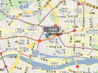 鸿福楼