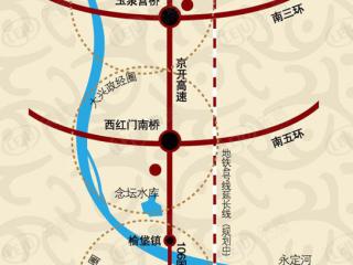 固安北京第九区
