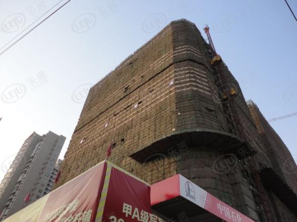 社区实景