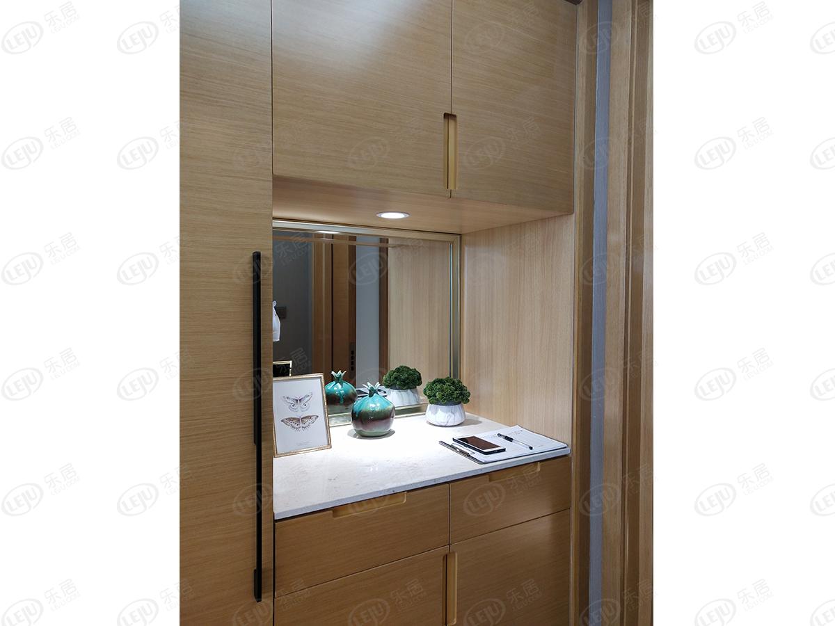 最全户型一览！路北富力盛悦居一居室,二居室约8500元/㎡