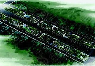 雁塔文化新天地