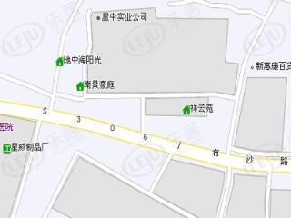 南景豪庭