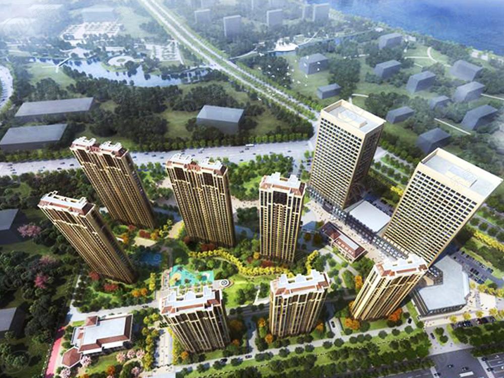 福山佰和锦园，位于开发区出口加工区南，北京中路西侧（北京中路与苏州大街交汇处）属于西部副中心，总价10100起。