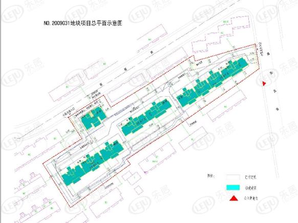 效果图