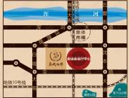 府城铭邸