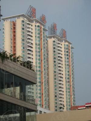 社区实景