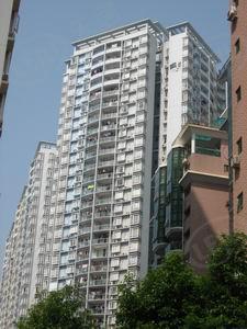 社区实景
