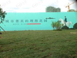 国芳佳苑社区实景