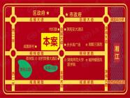 河西王府井商业广场