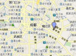 双桥公寓