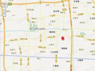 宝业万华城方糖公寓