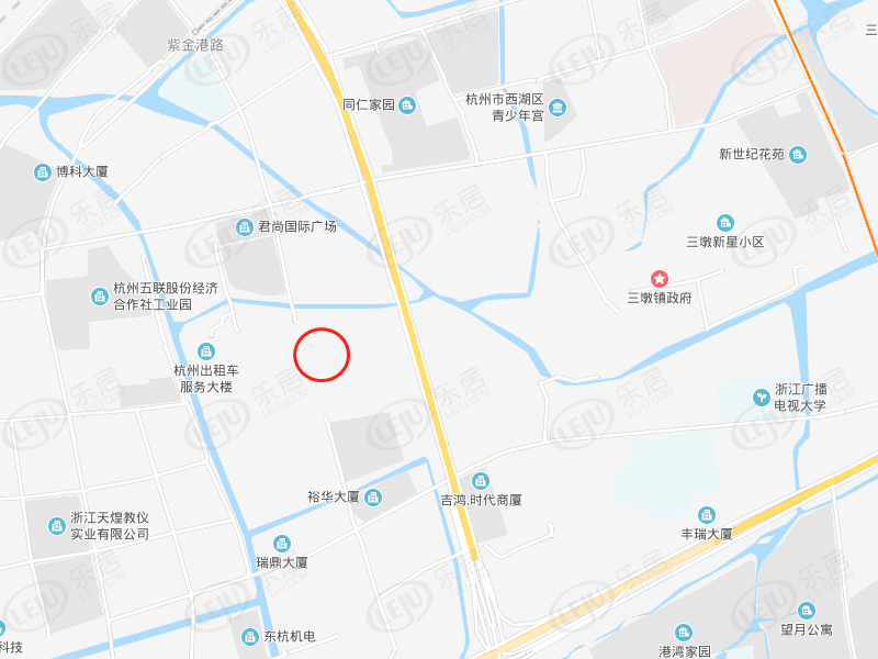 西湖绿城春树云筑最新价格出来啦，约34000元/㎡，户型建面约33~48㎡