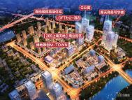 南宁绿地中央广场