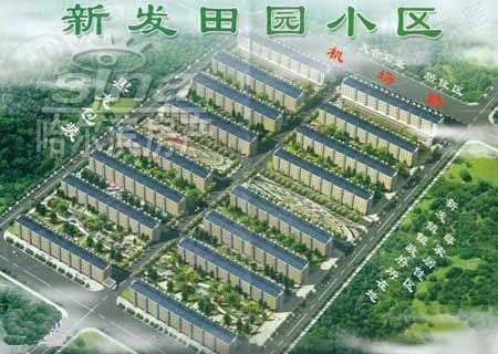 效果图
