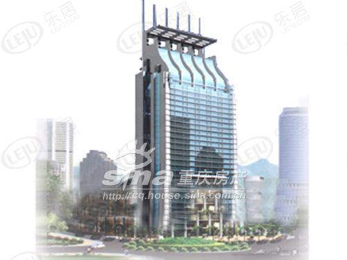 社区实景