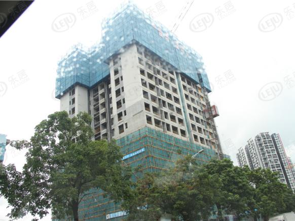 社区实景