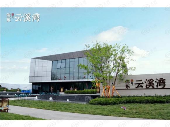 效果图
